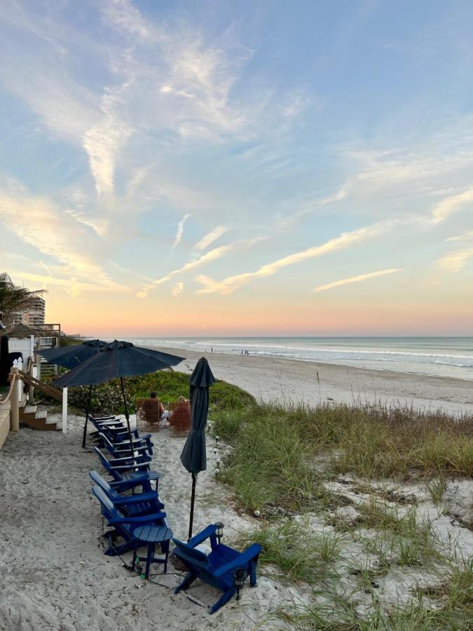Bleu Beach Resort Indialantic Exteriér fotografie