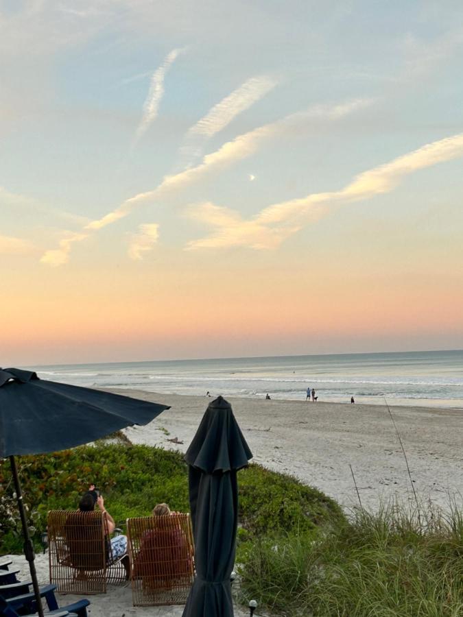 Bleu Beach Resort Indialantic Exteriér fotografie