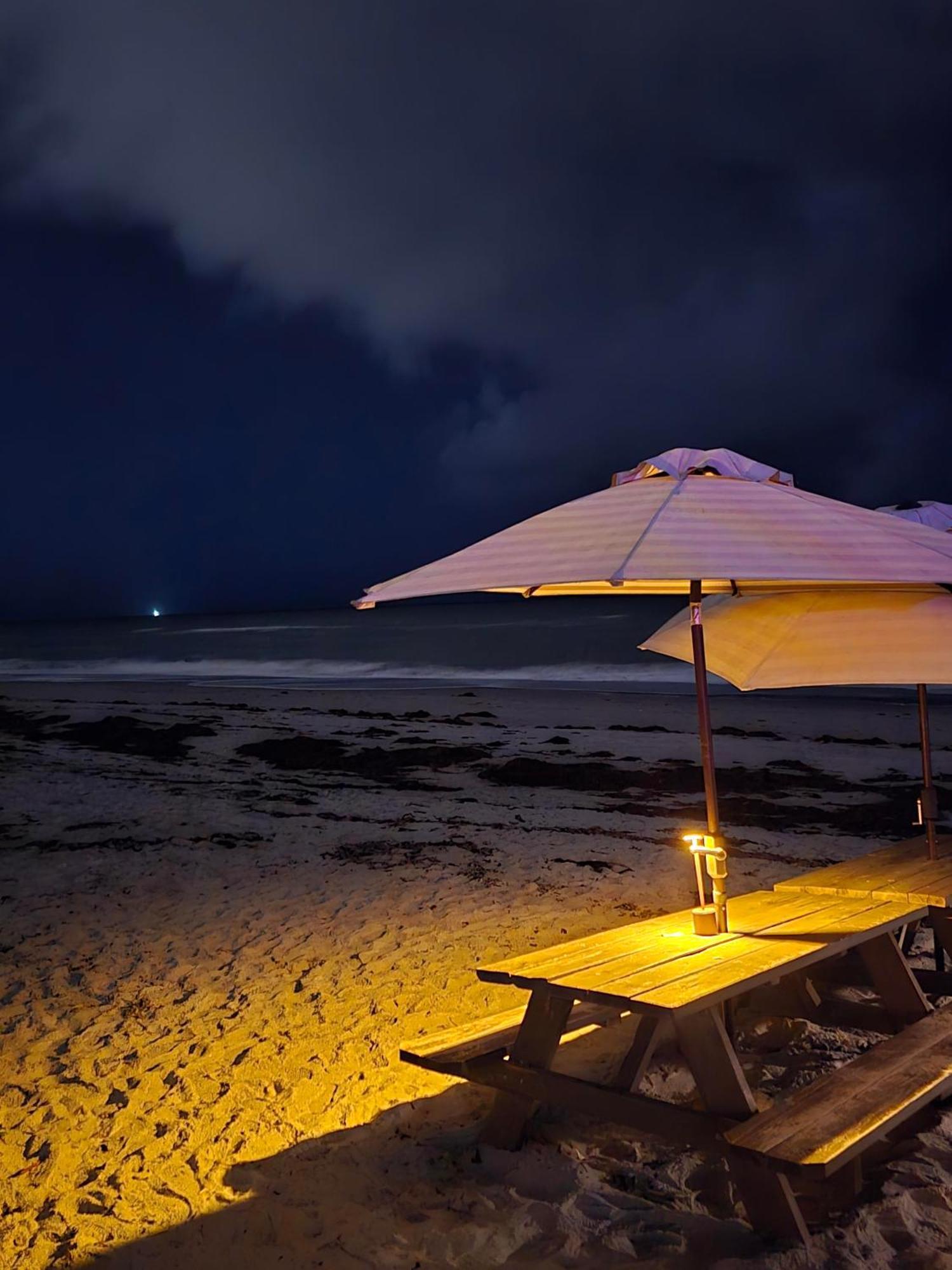 Bleu Beach Resort Indialantic Exteriér fotografie