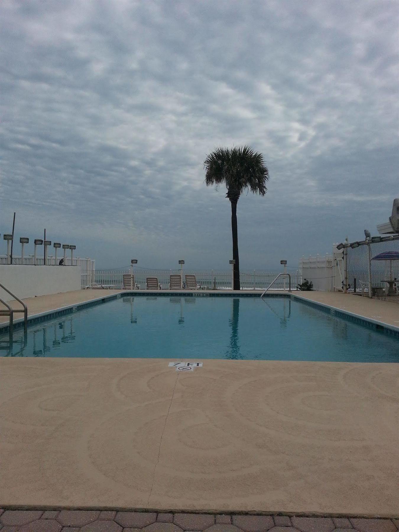 Bleu Beach Resort Indialantic Exteriér fotografie